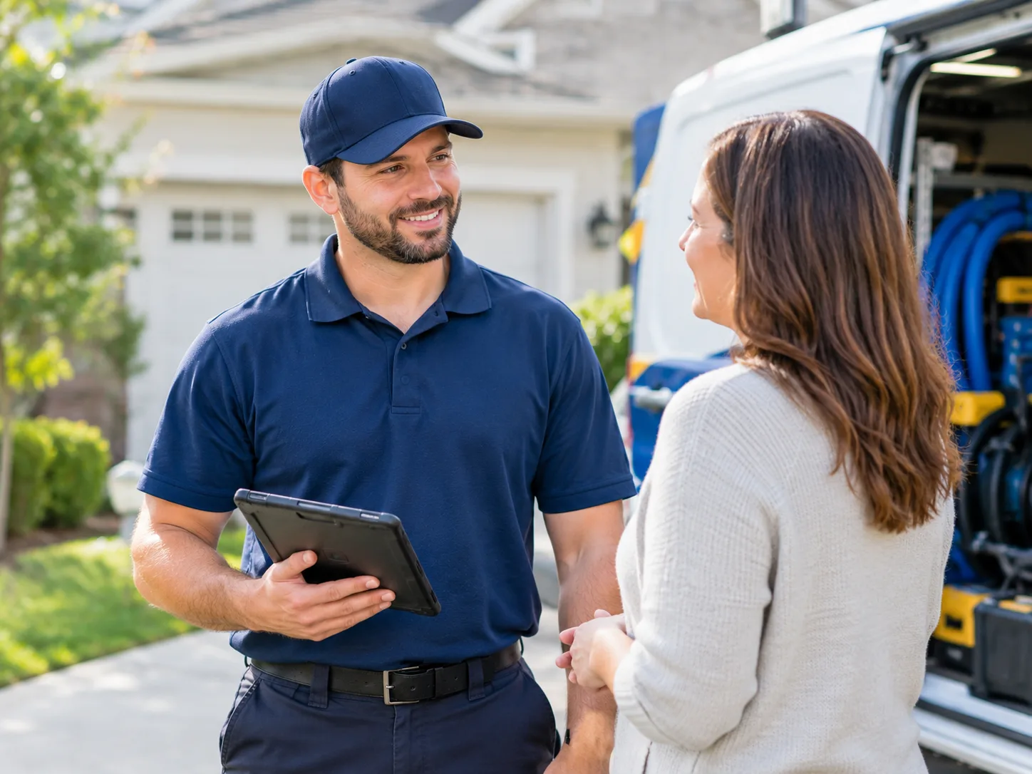Sewage Backup Cleanup Baytown, TX FAQs